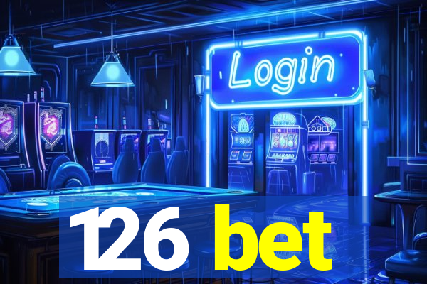 126 bet